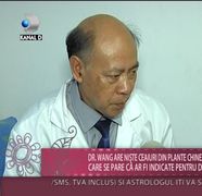 Ceaiurile chinezesti, eficente in combaterea diabetului VIDEO